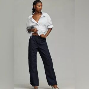 NWT Anthropologie Sanctuary Canopy Cargo Pants
Style # 4123800430173